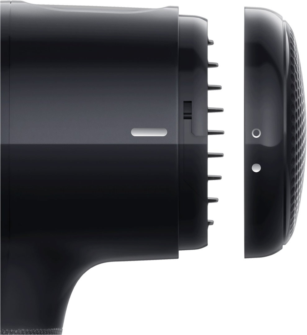 HD2.0 schwarz