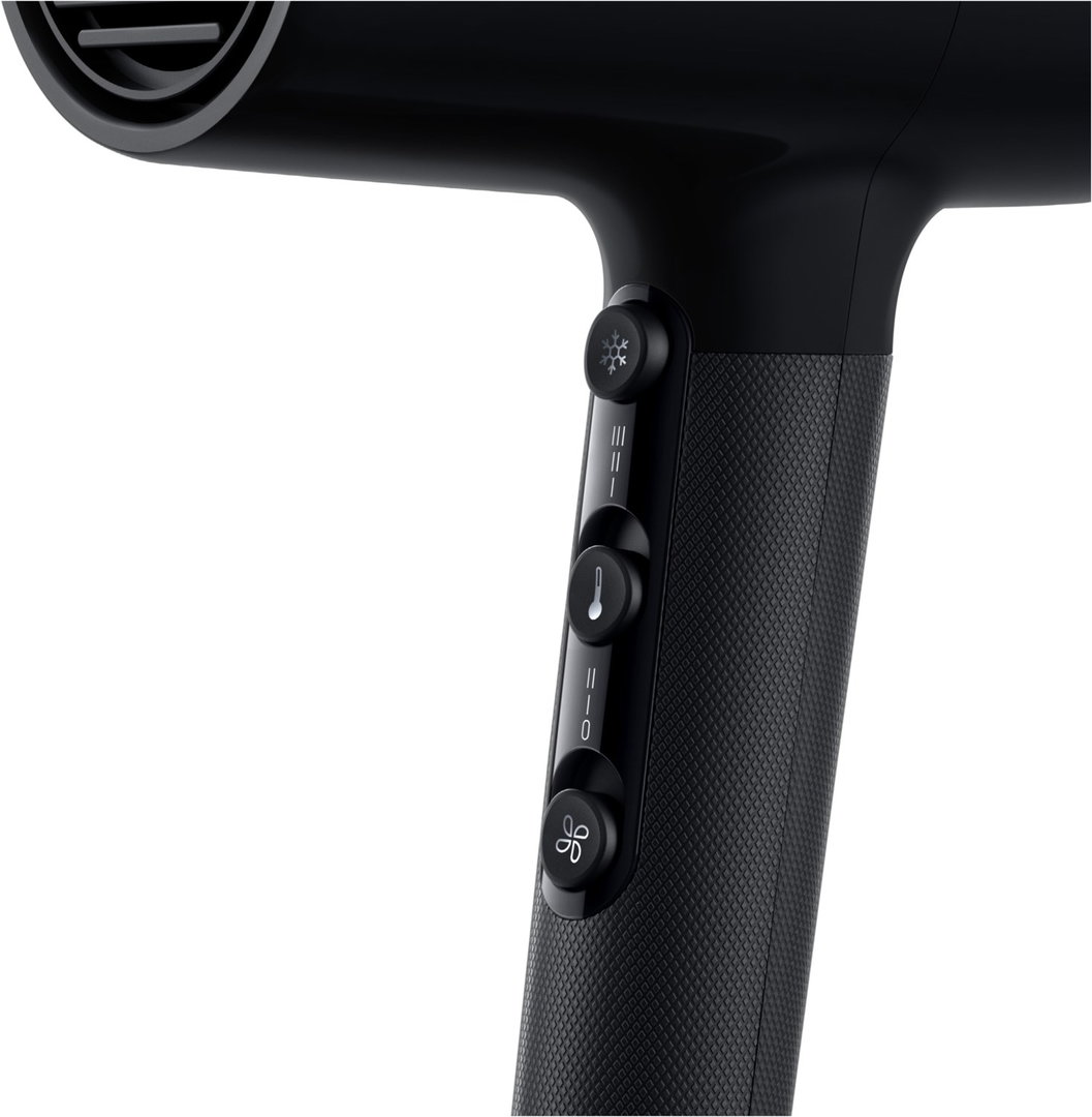 HD225E schwarz
