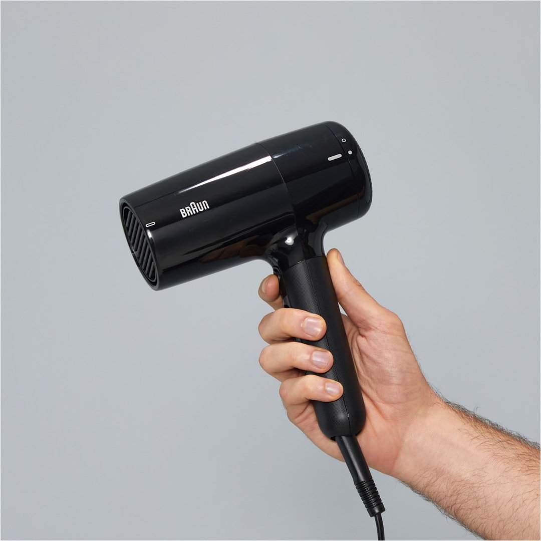 HD225E schwarz