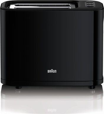 Produktabbildung Braun HT3010 BK schwarz