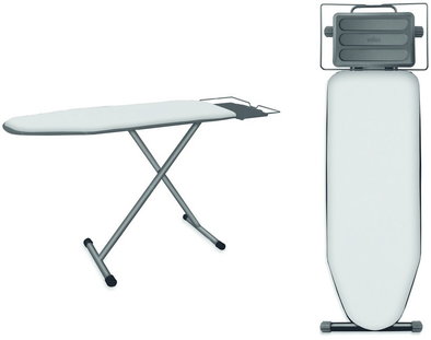 IB3001BK CareStyle