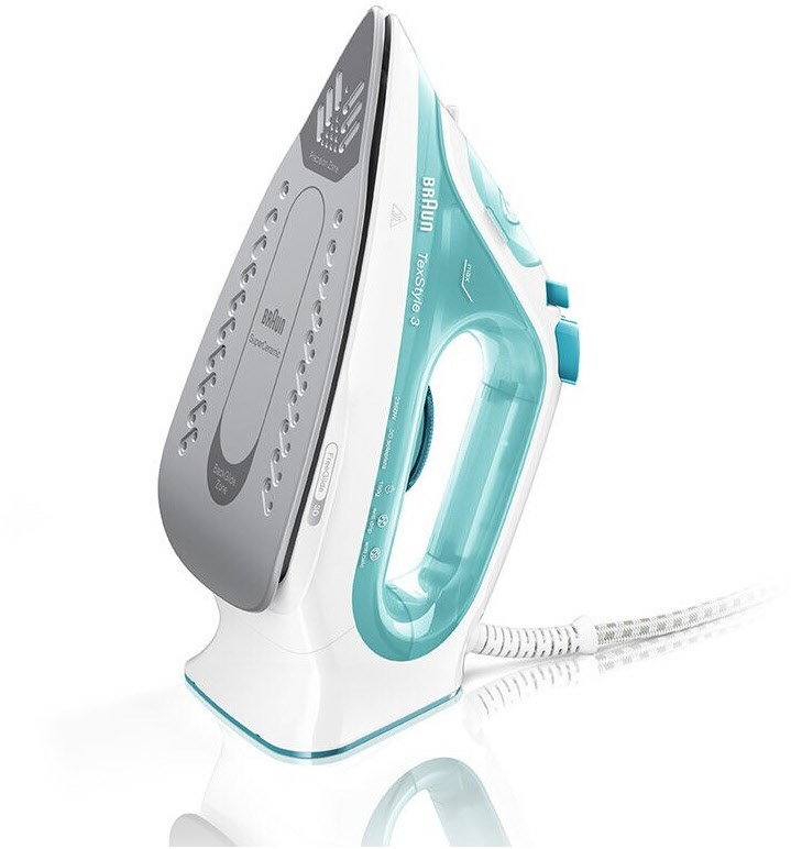 SI3043GR TexStyle 3 t&uuml;rkis