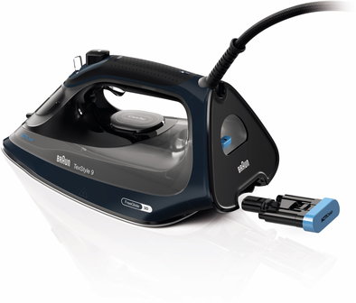 SI9682 DB TexStyle 9 dunkelblau