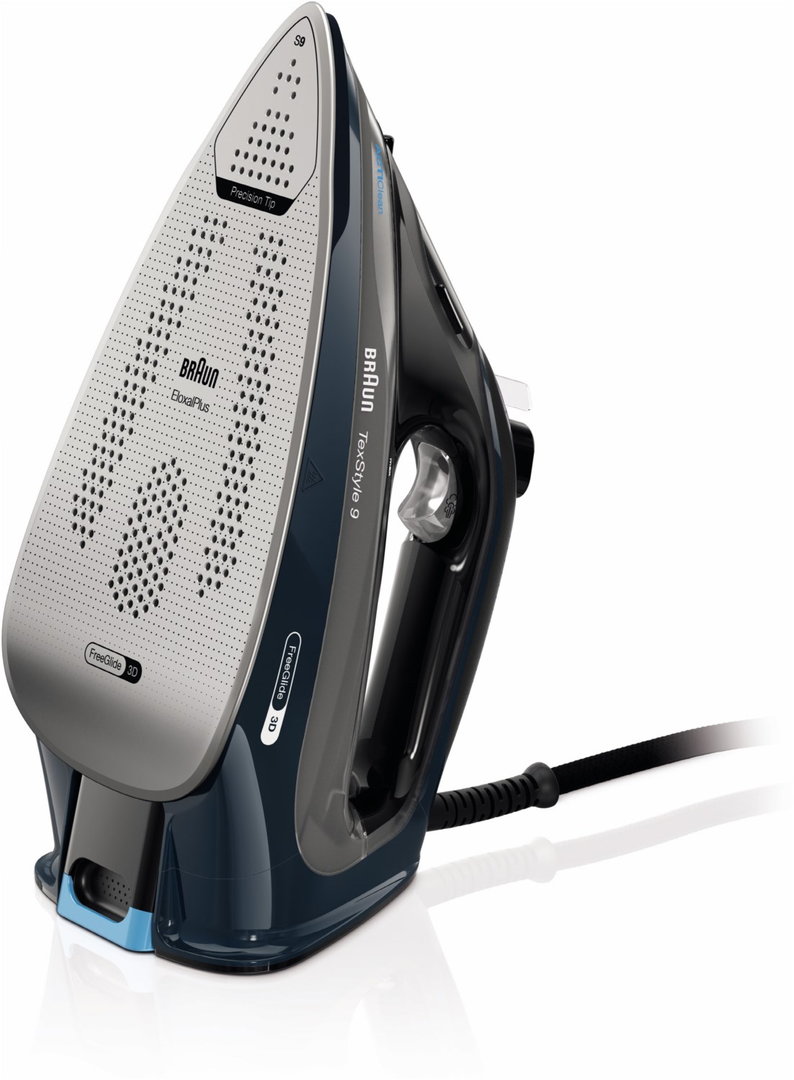SI9682 DB TexStyle 9 dunkelblau