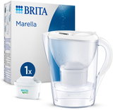 Brita Marella wei&szlig;