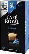 Café Royal 10173507 Lungo 10 Kapseln