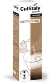 Caffitaly Cappuccino-R (10 Kapseln) - 8-Gramm-System