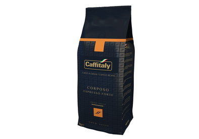 Produktabbildung Caffitaly Corposo in Grani (1 kg)