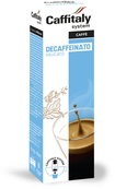 Caffitaly Deca Delicato-R EC (10 Kapseln) - 8-Gramm-System