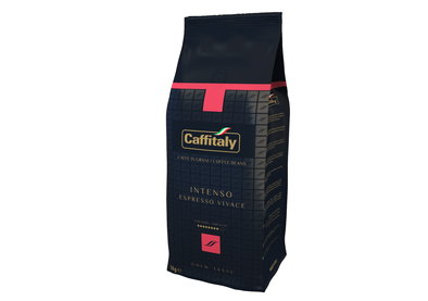 Produktabbildung Caffitaly Intenso in Grani (1 kg)
