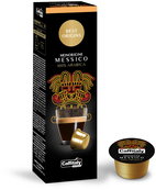 Caffitaly Messico (10 Kapseln) - 8-Gramm-System