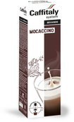Caffitaly Mocaccino-R EC (10 Kapseln) - 8-Gramm-System