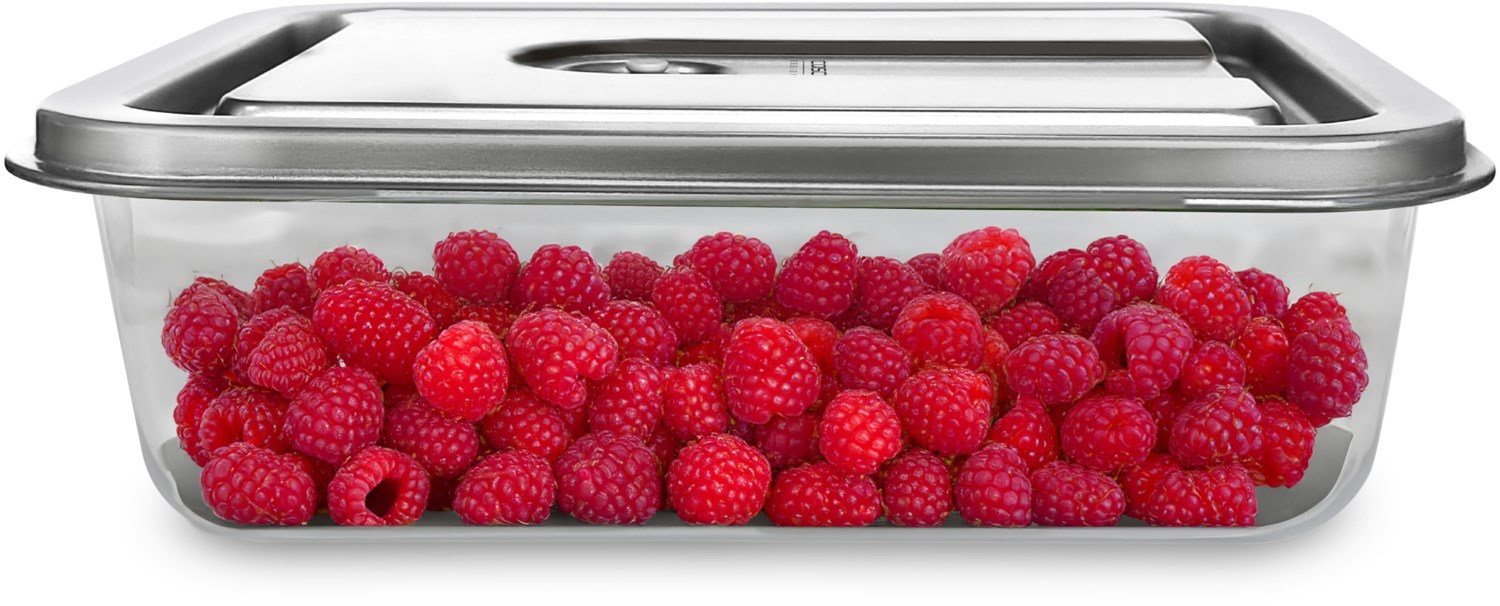 1164 VacuBoxx XL (4,5l) inox