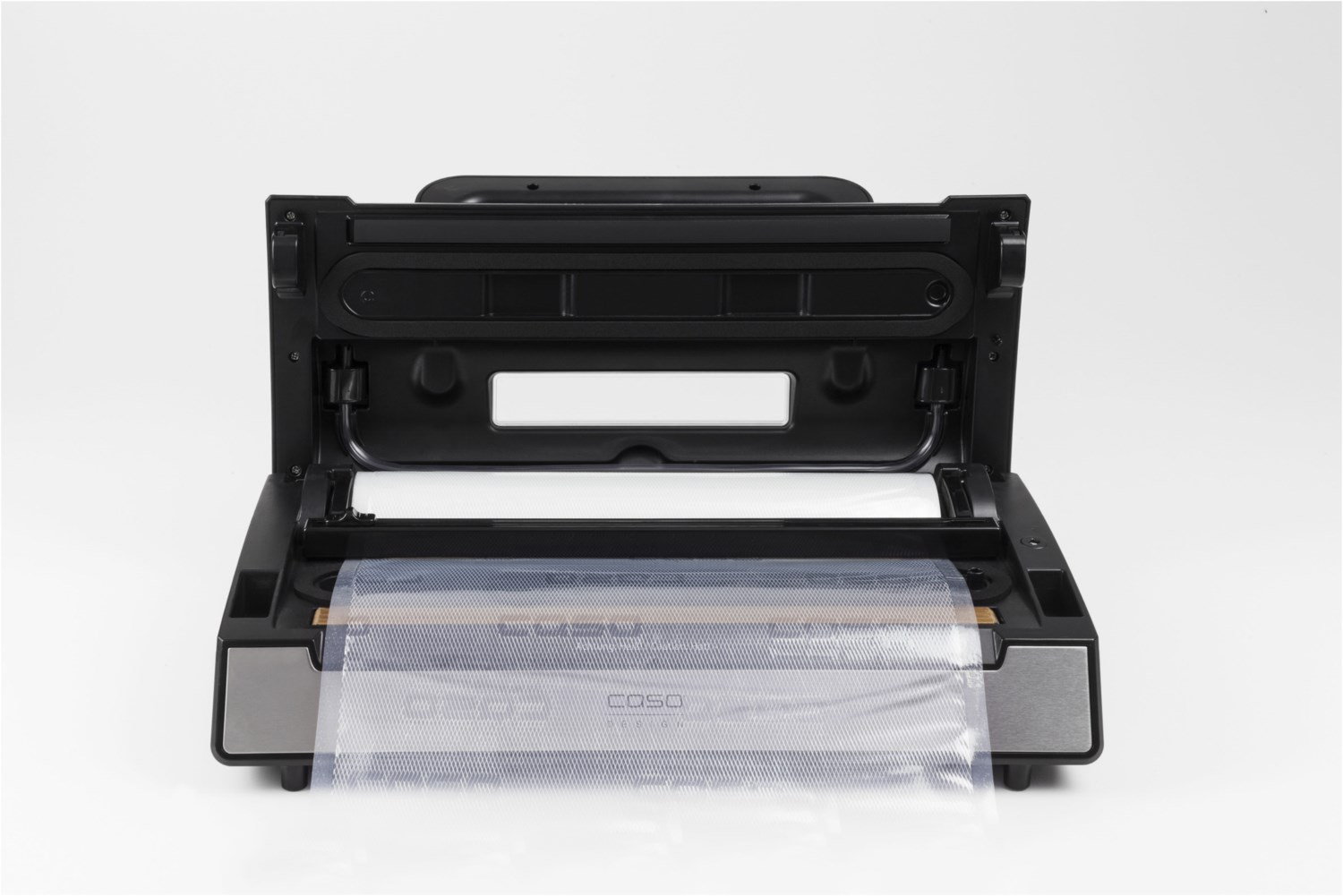 1409 FastVac 500 edelstahl