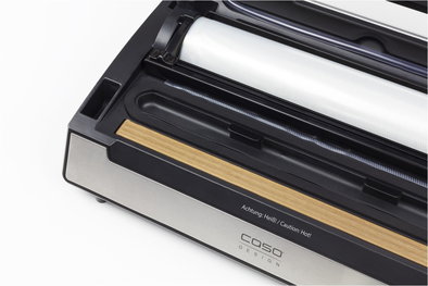 1409 FastVac 500 edelstahl