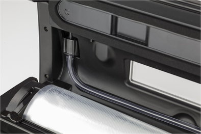1409 FastVac 500 edelstahl
