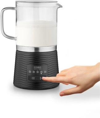 1661 CappuLatte