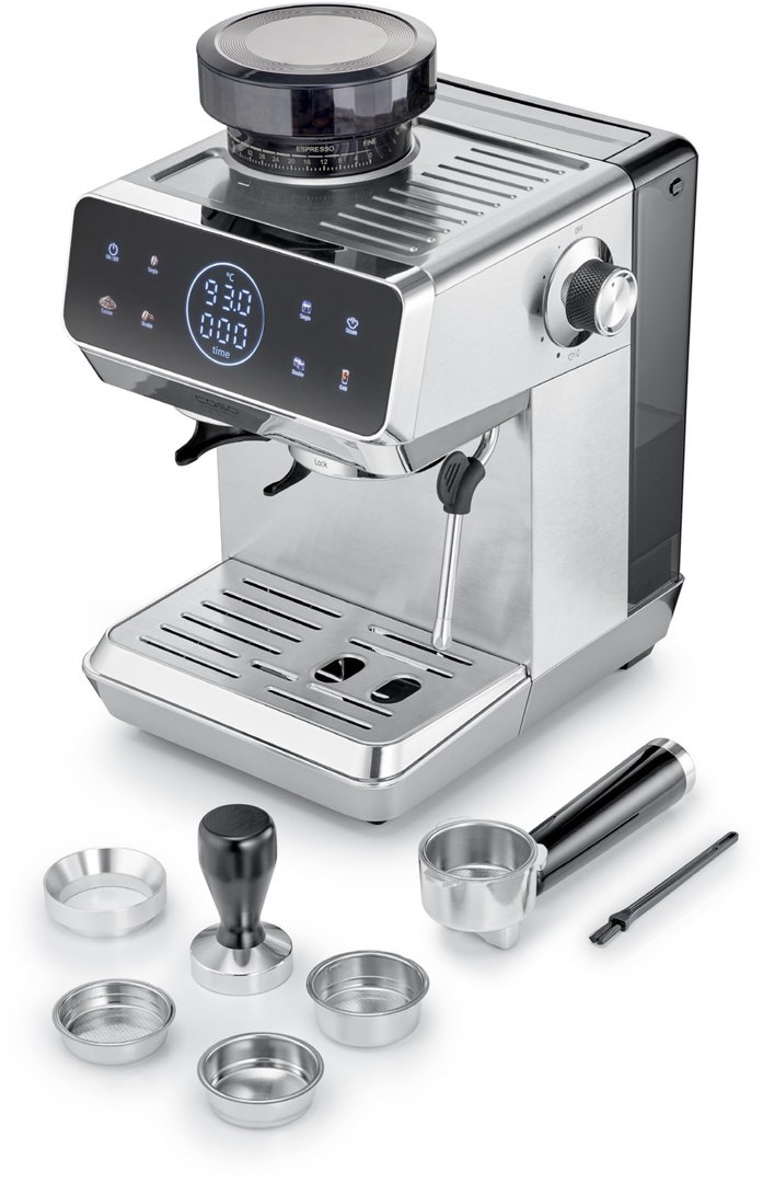 1826 Espresso Gourmet & Grind