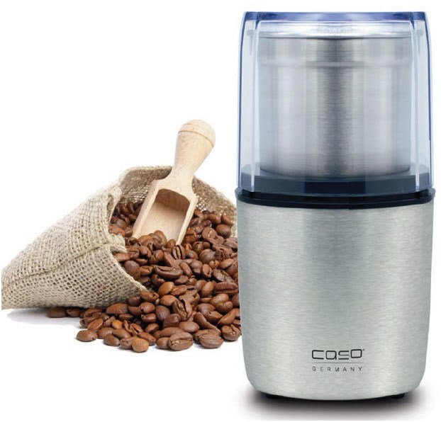 1830 Coffee Flavour edelstahl