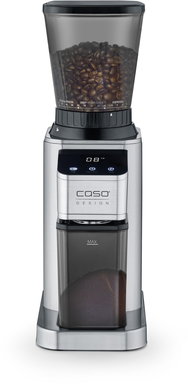 1834 Barista Chef edelstahl