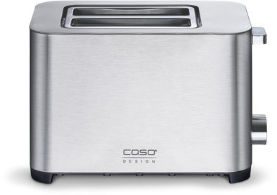 Produktabbildung Caso 1917 Classico T2 Duo edelstahl