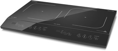 Produktabbildung Caso 2231 Maitre 3500 edelstahl