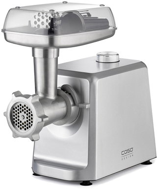 Produktabbildung Caso 2873 FW2500 silber
