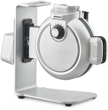 Produktabbildung Caso 2932 WaffleUp silber