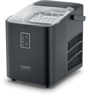 Produktabbildung Caso 3401 IceChef Compact