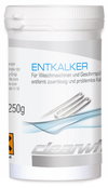 Clearwhite CW35018 Schnellentkalker 250 g Pulver