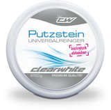 Clearwhite CW35019 Putzstein 250g - NEU