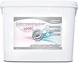 Clearwhite CW35027 Colorwaschpulver (6kg)