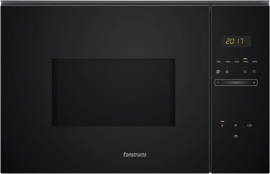 Produktabbildung Constructa CC4P91262 schwarz