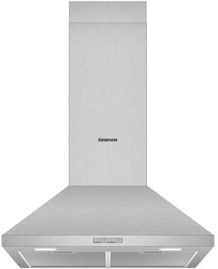 Produktabbildung Constructa CD616650 edelstahl