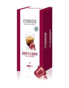 Cremesso 10165566/2000770 Espresso Classico (16 Kapseln)