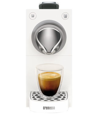 10172205 Una Automatic pure white