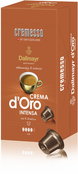 Cremesso 10173189 Dallmayr Crema d'Oro Intensa (16 Kapseln)