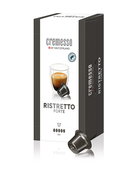 Cremesso 10173299 Ristretto Forte (16 Kapseln)