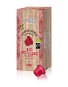 Cremesso 10175190 Bio Espresso Classico (16 Kapseln)