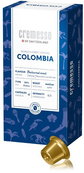 Cremesso 11026842 World's Finest Coffees Colombia (16 Kapseln)