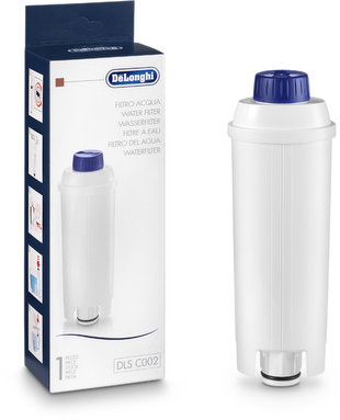 Produktabbildung DeLonghi DLSC002 Wasserfilter