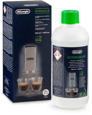 Produktabbildung DeLonghi DLSC500 EcoDecalk 500 ml
