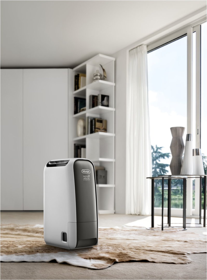 DNS65 creme/braun