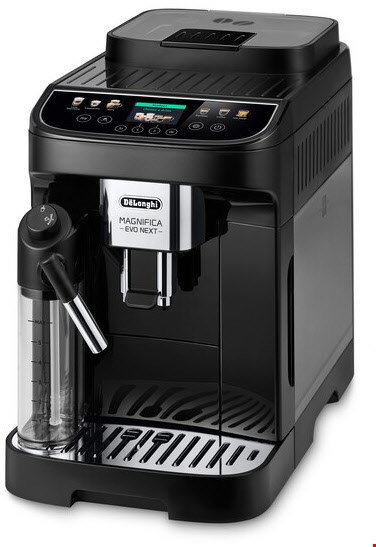 ECAM310.60.B Magnifica Evo Next schwarz