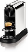 DeLonghi EN220.M Nespresso Citiz Platinum