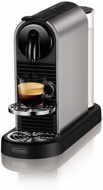 Produktabbildung DeLonghi EN220.T Nespresso Citiz Platinum