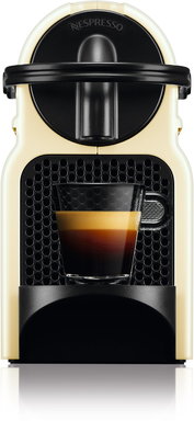 EN80.CW Inissia vanilla cream