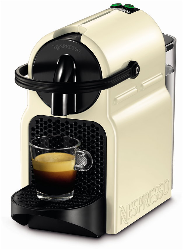 EN80.CW Inissia vanilla cream