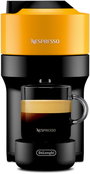 ENV90.Y Nespresso Vertuo Pop mango yellow