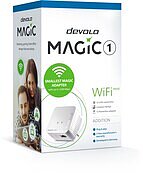 Devolo Magic 1 WiFi Mini